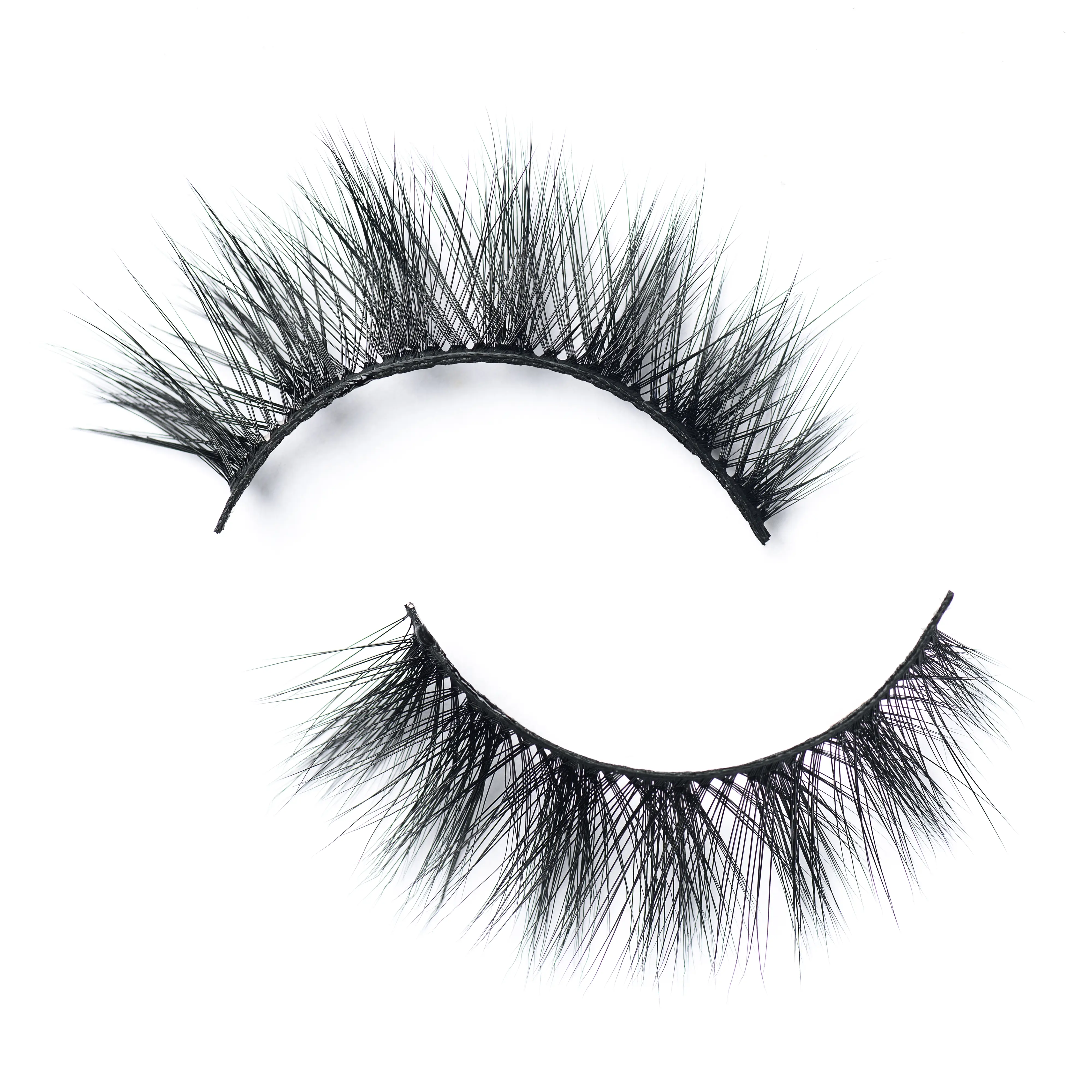 LASH GOALS 6D SILK LASH